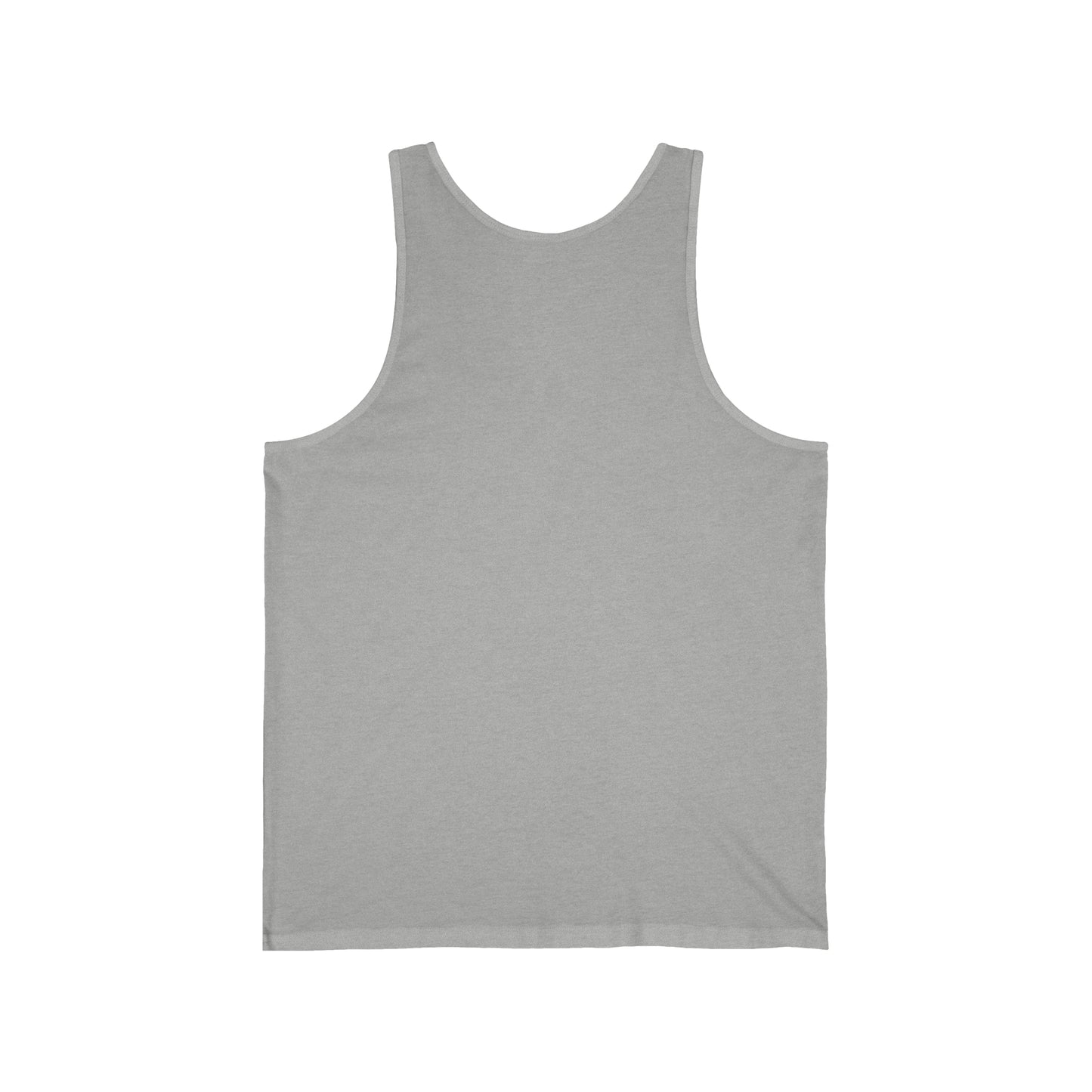 Leaning Towers of Bush Unisex Tank Top